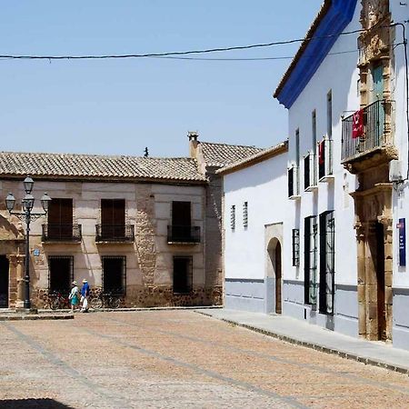 El Ventanal De Almagro公寓 外观 照片